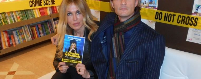 Roberta Bruzzone (Criminologa) - Eugenio Benetazzo