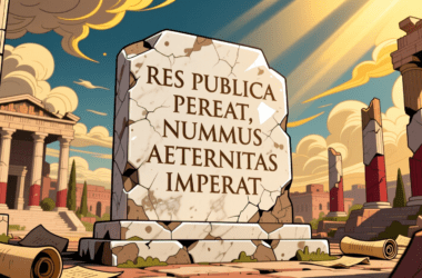 INSIGHT ON NUMMUS AETERNITAS